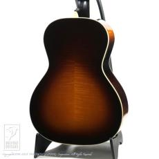 Gibson NICK LUCAS REISSUE_4