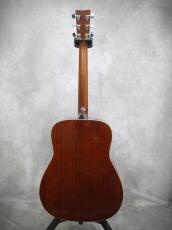 YAMAHA FG-850　◆スキャロップドブレーシングとオールマホガニーの豊かな鳴り!◆_10