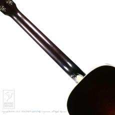 Gibson NICK LUCAS REISSUE_6