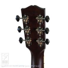 Gibson NICK LUCAS REISSUE_8