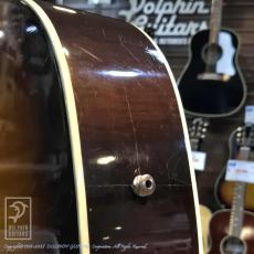 Gibson NICK LUCAS REISSUE_10