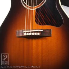 Gibson NICK LUCAS REISSUE_12