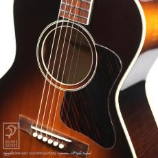 Gibson NICK LUCAS REISSUE_13