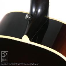 Gibson NICK LUCAS REISSUE_14