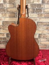 Hofner カール・ヘフナー　Classic Series HF15C　カッタウェイ　新作_8