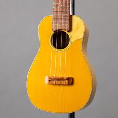 KIGE工房 Soprano 木曽檜/ブナ_2