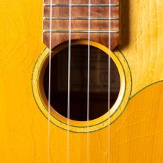 KIGE工房 Soprano 木曽檜/ブナ_4