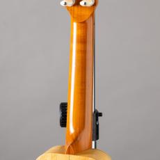 KIGE工房 Soprano 木曽檜/ブナ_8