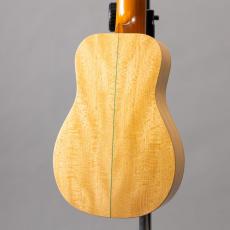 KIGE工房 Soprano 木曽檜/ブナ_9