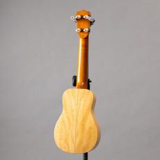 KIGE工房 Soprano 木曽檜/ブナ_12