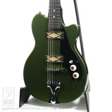 KING SNAKE Soulville / D (Green Viper)