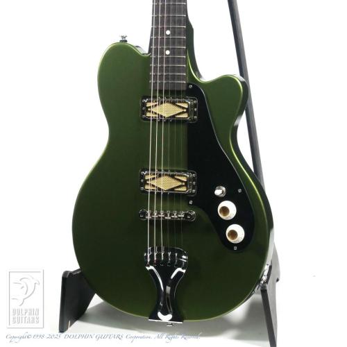 KING SNAKE Soulville / D (Green Viper)【48回無金利対象品】