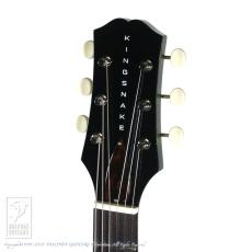 KING SNAKE Soulville / D (Green Viper)【48回無金利対象品】_7