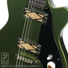 KING SNAKE Soulville / D (Green Viper)【48回無金利対象品】_12