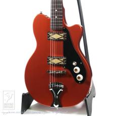 KING SNAKE Soulville / D (Orange Brown Viper)