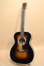 Martin OM-28 Standard Sunburst　2023年製_4