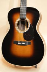 Martin OM-28 Standard Sunburst　2023年製_5