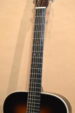 Martin OM-28 Standard Sunburst　2023年製_6