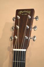 Martin OM-28 Standard Sunburst　2023年製_7