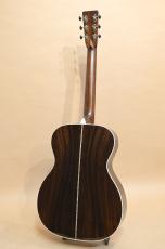 Martin OM-28 Standard Sunburst　2023年製_8