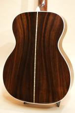 Martin OM-28 Standard Sunburst　2023年製_9