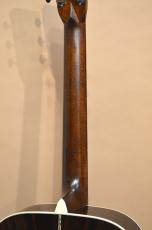 Martin OM-28 Standard Sunburst　2023年製_10