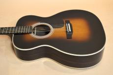 Martin OM-28 Standard Sunburst　2023年製_12