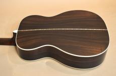 Martin OM-28 Standard Sunburst　2023年製_13