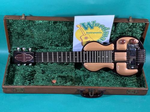 Rickenbacker BRONSON MELODY KING MODEL-52 