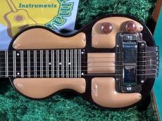 Rickenbacker BRONSON MELODY KING MODEL-52 _2