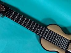 Rickenbacker BRONSON MELODY KING MODEL-52 _8