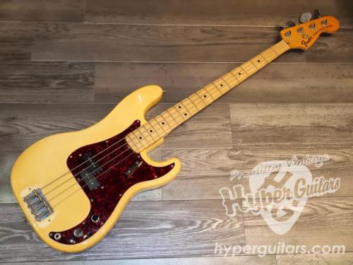Fender '73 Precision Bass