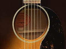 Epiphone 【日本総本店】【低音強めの個体】Inspired By Gibson Custom Tamio Okuda J-45 #25071500717_5