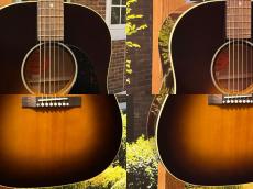 Epiphone 【日本総本店】【低音強めの個体】Inspired By Gibson Custom Tamio Okuda J-45 #25071500717_6