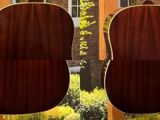 Epiphone 【日本総本店】【低音強めの個体】Inspired By Gibson Custom Tamio Okuda J-45 #25071500717_7