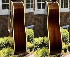 Epiphone 【日本総本店】【低音強めの個体】Inspired By Gibson Custom Tamio Okuda J-45 #25071500717_11