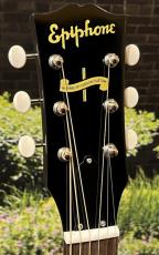 Epiphone 【日本総本店】【低音強めの個体】Inspired By Gibson Custom Tamio Okuda J-45 #25071500717_12