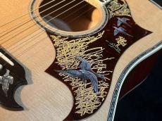 Gibson 【NEW】 Custom Shop製 Doves In Flight Antique Cherry #22335033 【G-CLUB TOKYO】 【試奏動画あり】_7