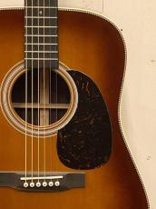 Martin 2025年製　HD-28 Ambertone　♯2938968 【無金利分割OK】【送料込み】_3