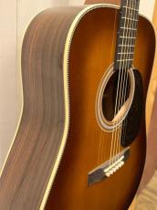 Martin 2025年製　HD-28 Ambertone　♯2938968 【無金利分割OK】【送料込み】_4