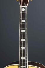 Martin D-45 Custom Tortoise Head_7