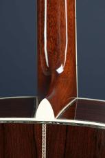 Martin D-45 Custom Tortoise Head_9