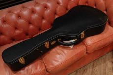 Martin D-45 Custom Tortoise Head_17