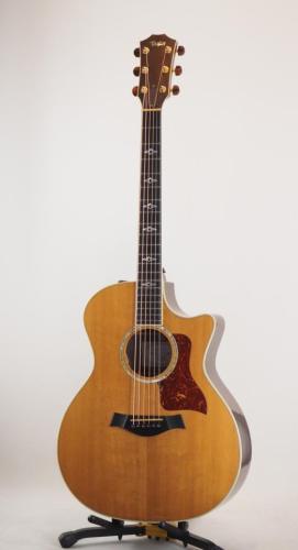 Taylor 814CE(管理番号4775)