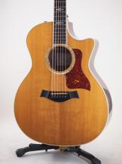 Taylor 814CE(管理番号4775)_3