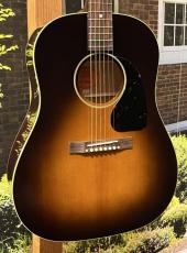 Epiphone 【日本総本店】【フィンガースタイルにマッチ】Inspired By Gibson Custom Tamio Okuda J-45 #25081500061