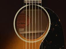 Epiphone 【日本総本店】【フィンガースタイルにマッチ】Inspired By Gibson Custom Tamio Okuda J-45 #25081500061_5