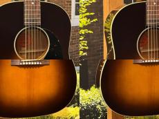 Epiphone 【日本総本店】【フィンガースタイルにマッチ】Inspired By Gibson Custom Tamio Okuda J-45 #25081500061_6