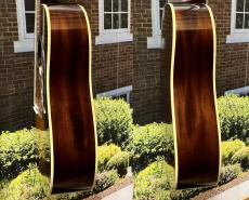 Epiphone 【日本総本店】【フィンガースタイルにマッチ】Inspired By Gibson Custom Tamio Okuda J-45 #25081500061_11