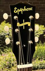 Epiphone 【日本総本店】【フィンガースタイルにマッチ】Inspired By Gibson Custom Tamio Okuda J-45 #25081500061_12